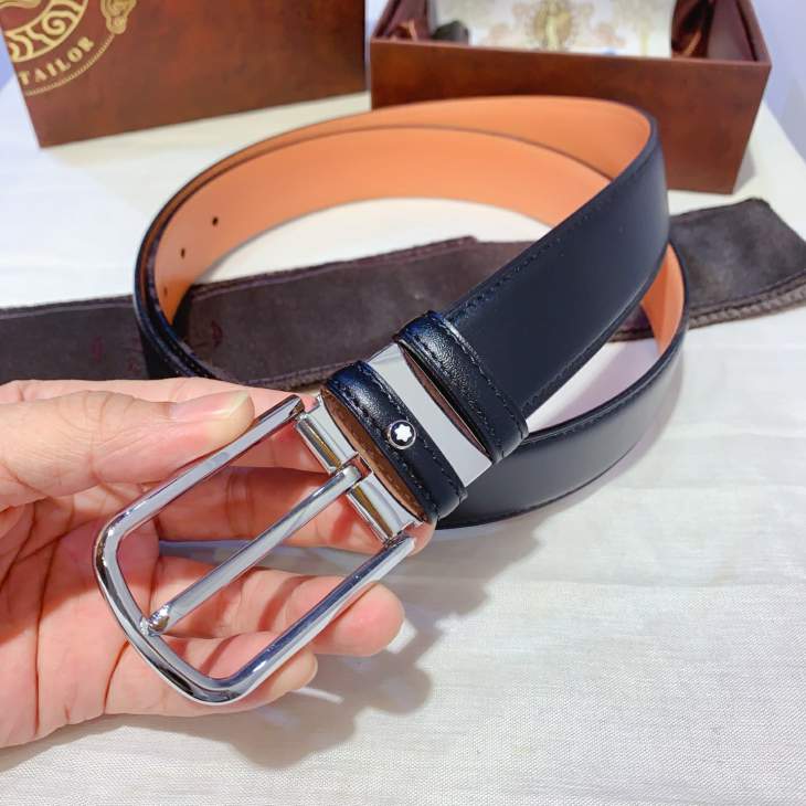 Picture of Montblanc Belts _SKUfw219550645fw